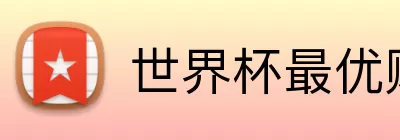 世界杯最优赔率 Logo